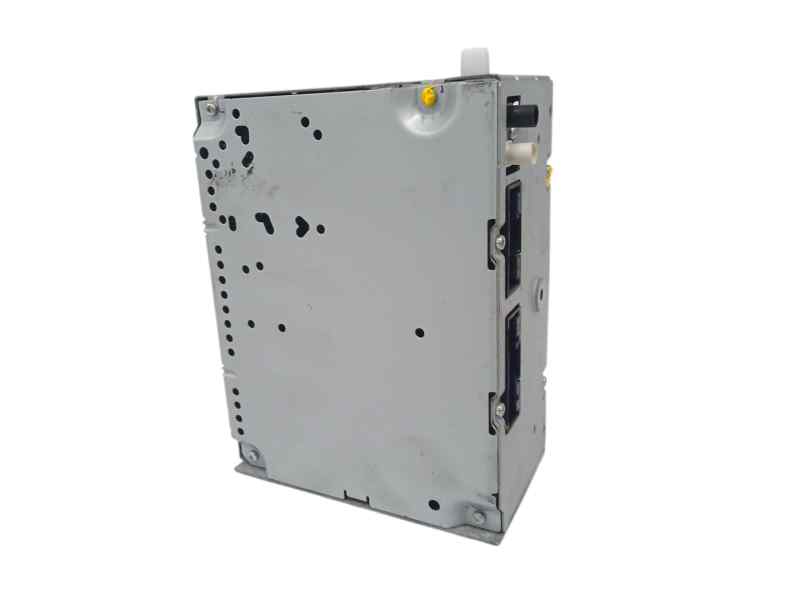 SISTEMA AUDIO / RADIO CD