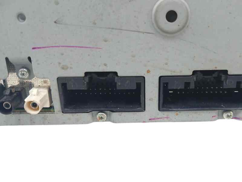 SISTEMA AUDIO / RADIO CD