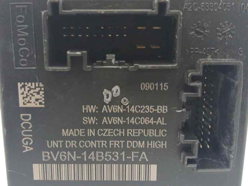 MODULO ELECTRONICO