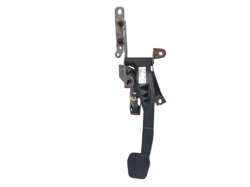 PEDAL EMBRAGUE