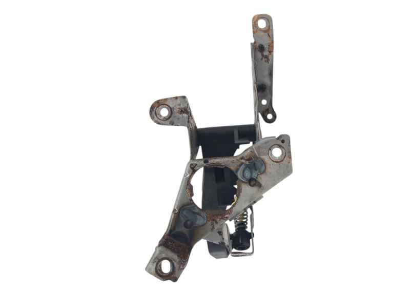 PEDAL EMBRAGUE