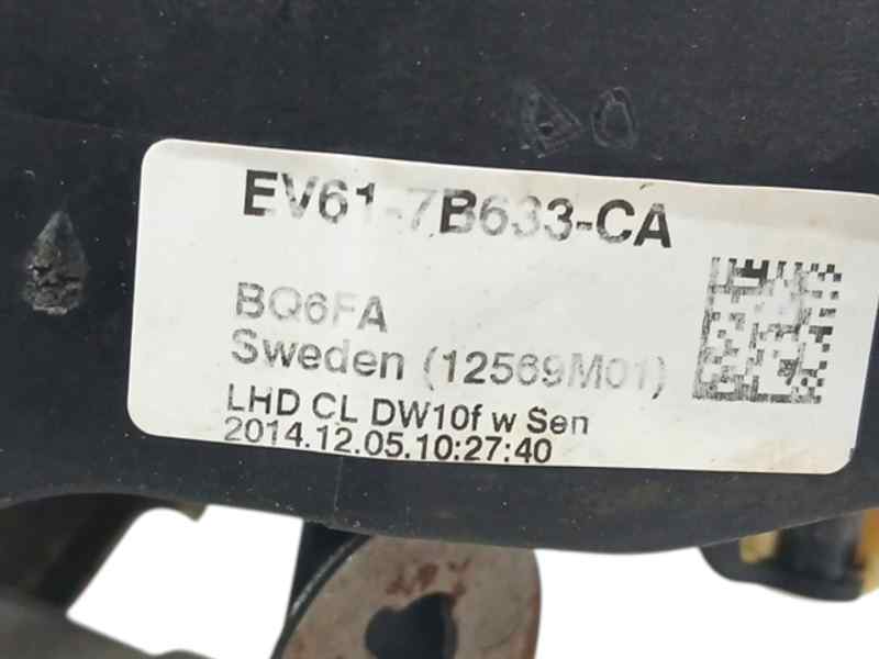 PEDAL EMBRAGUE