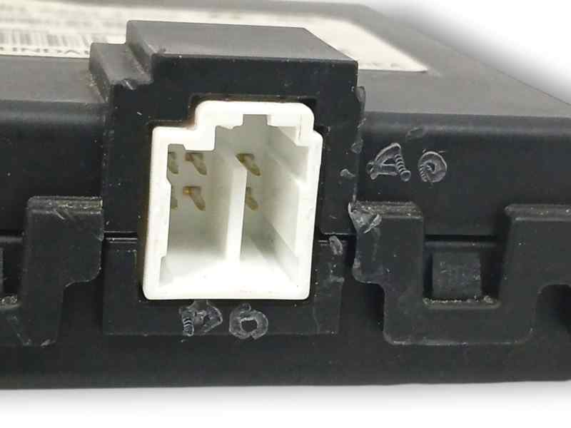 MODULO ELECTRONICO