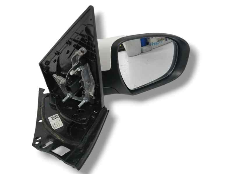 RETROVISOR DERECHO