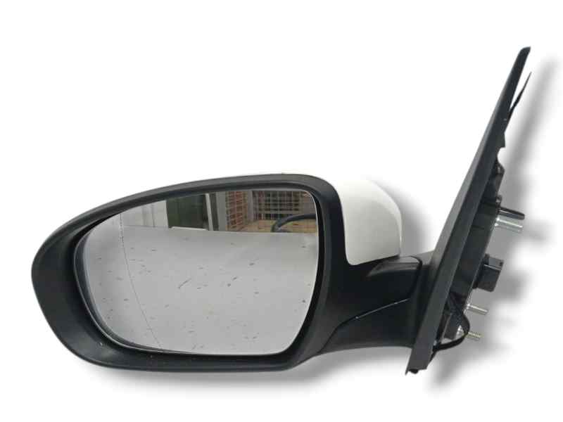 RETROVISOR IZQUIERDO