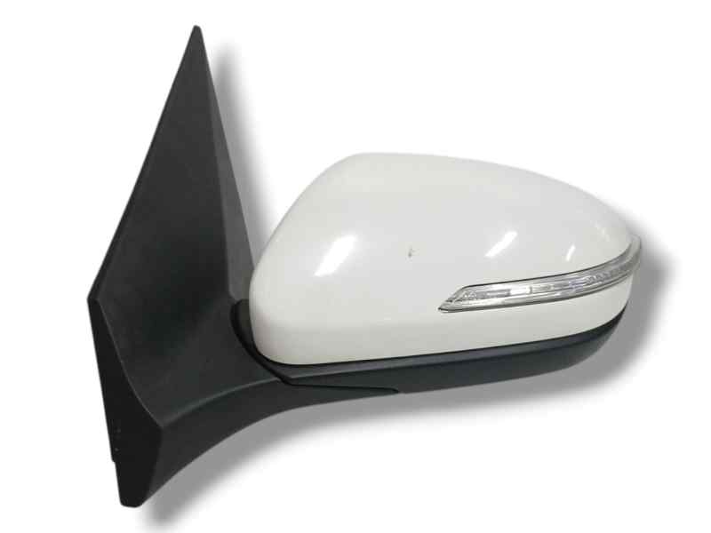RETROVISOR IZQUIERDO