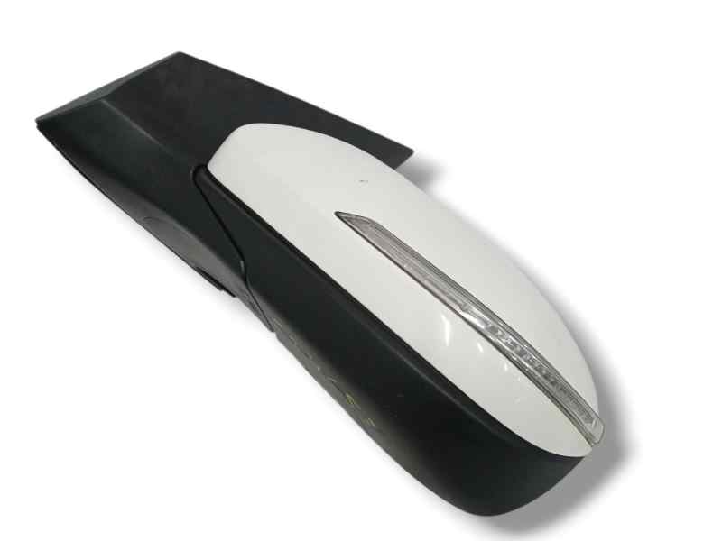 RETROVISOR IZQUIERDO
