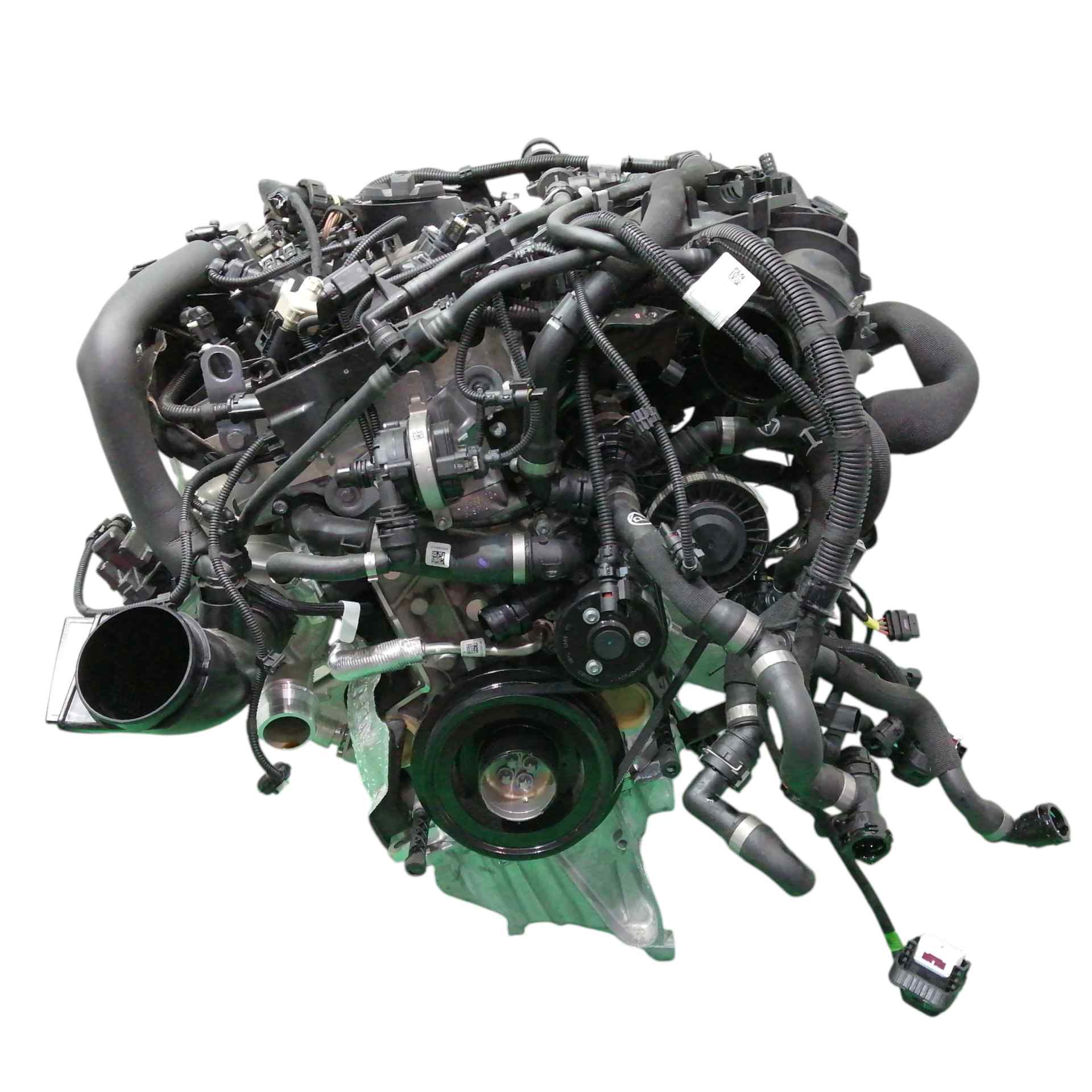 MOTOR COMPLETO
