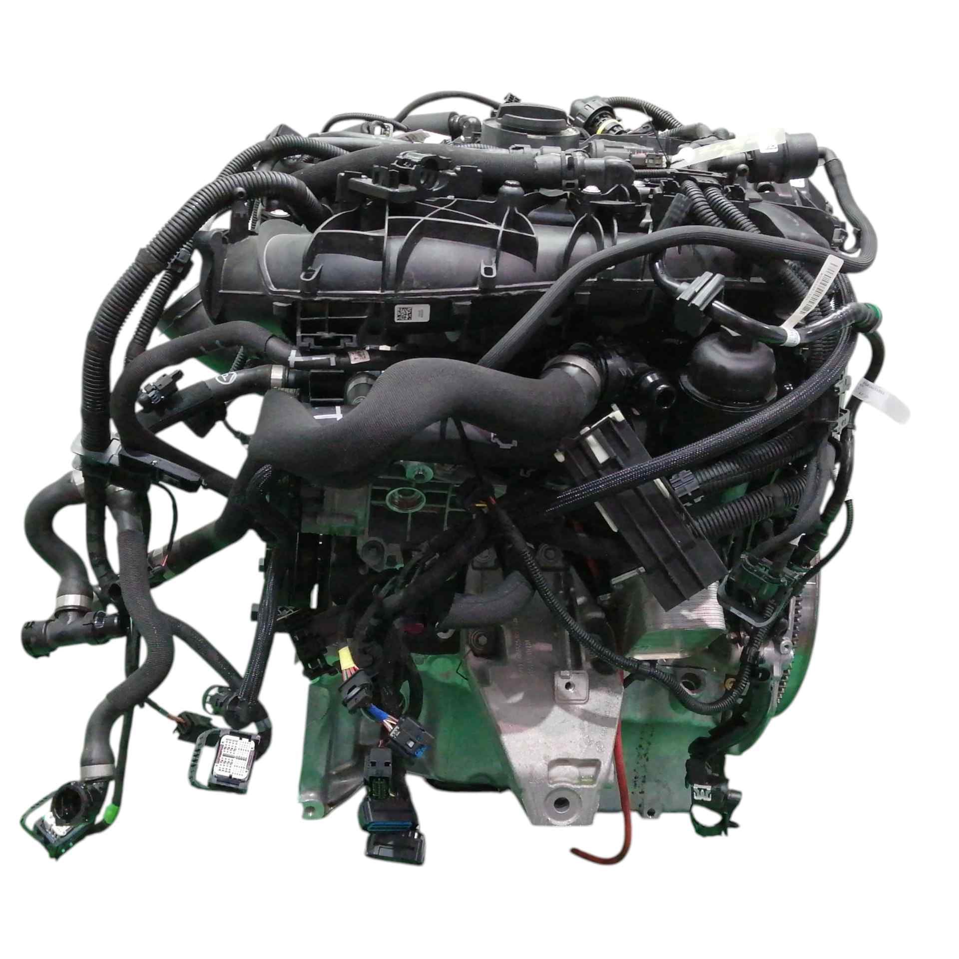 MOTOR COMPLETO