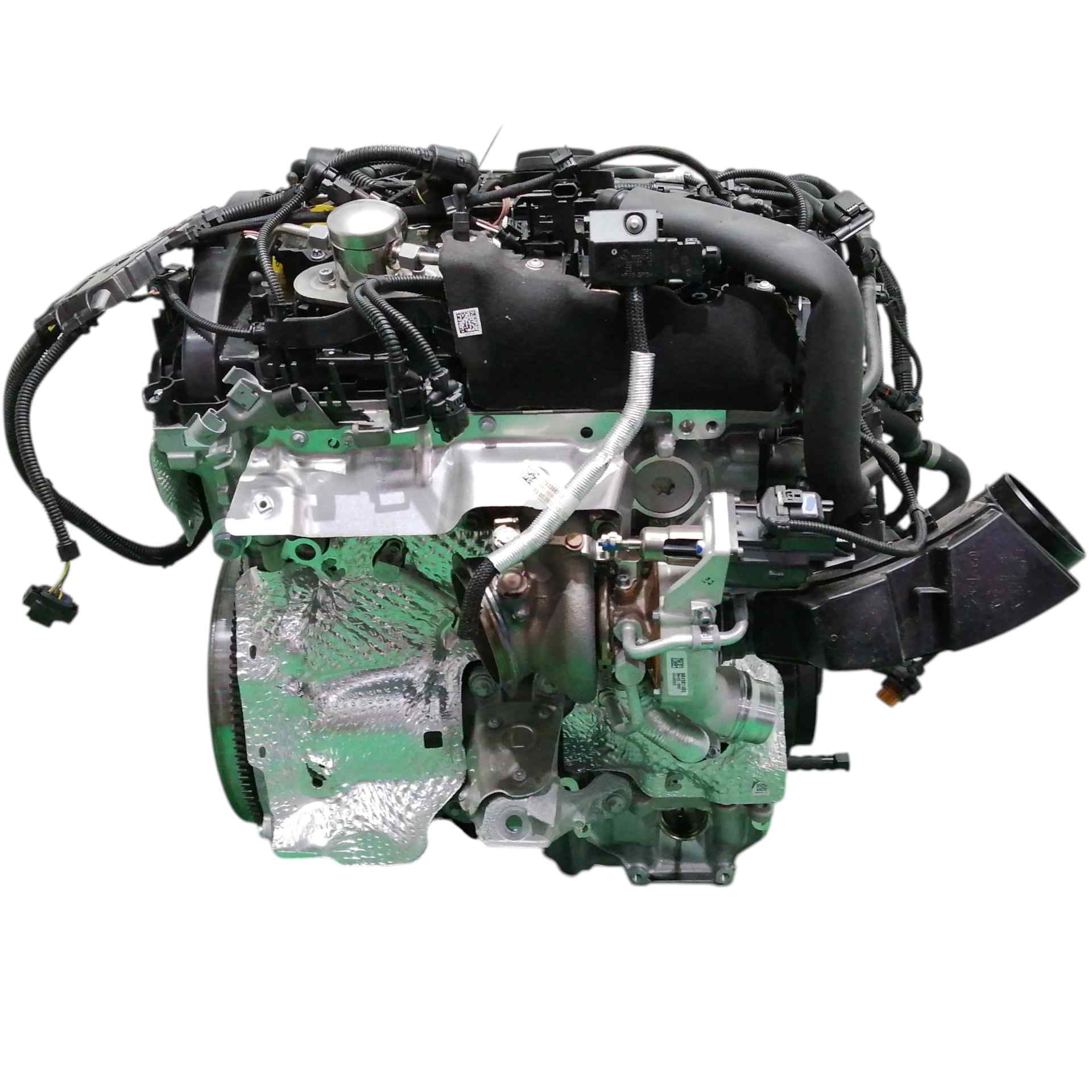 MOTOR COMPLETO