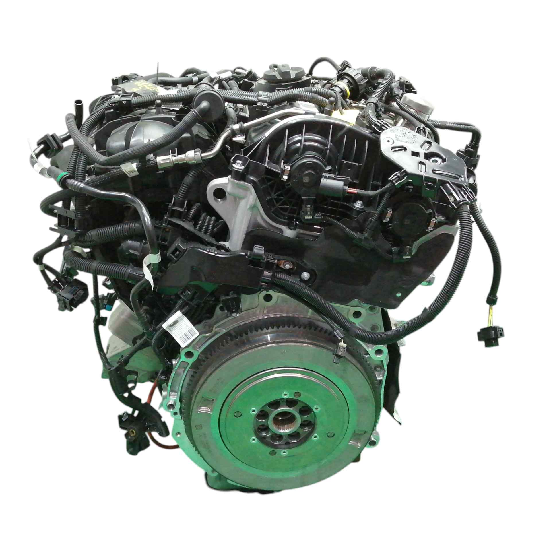 MOTOR COMPLETO