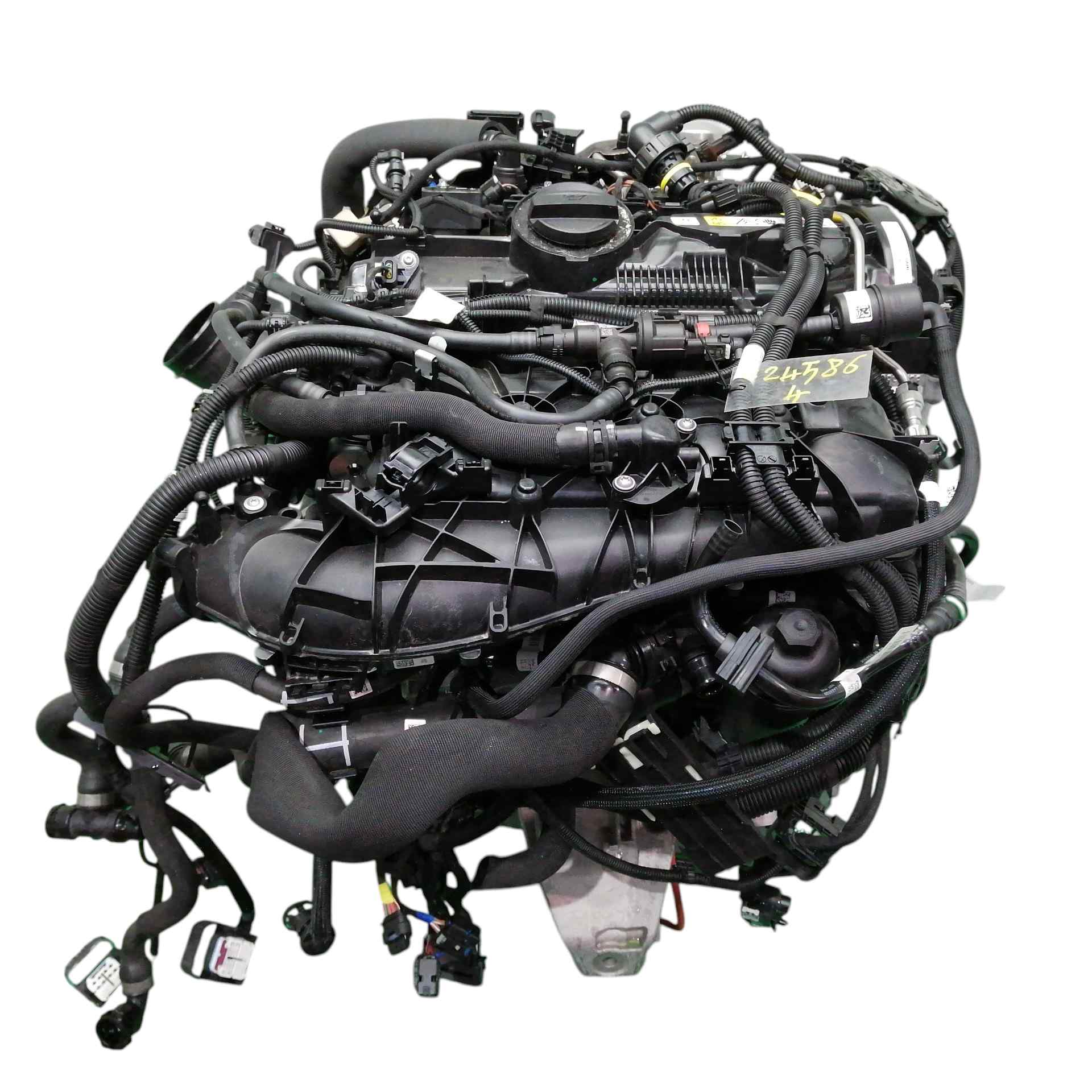 MOTOR COMPLETO