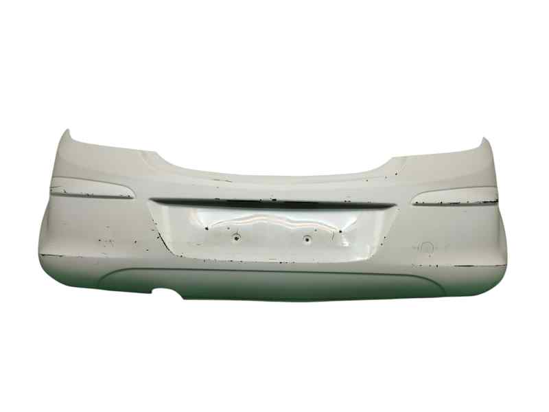 PARAGOLPES TRASERO