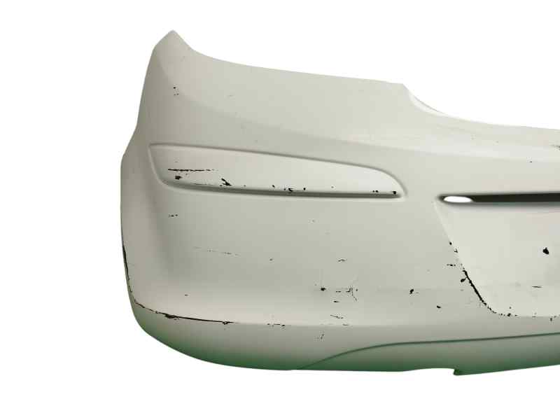 PARAGOLPES TRASERO