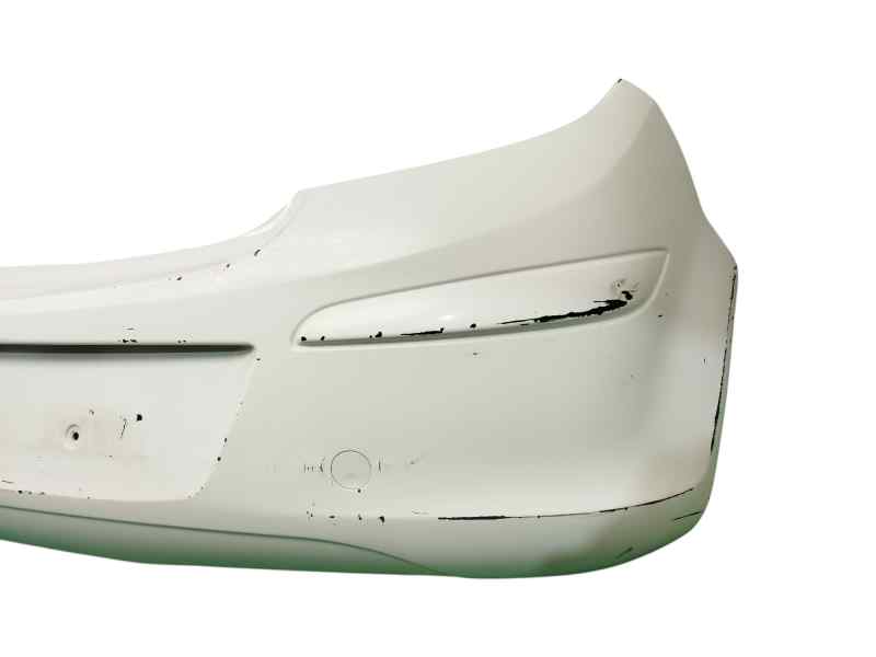PARAGOLPES TRASERO