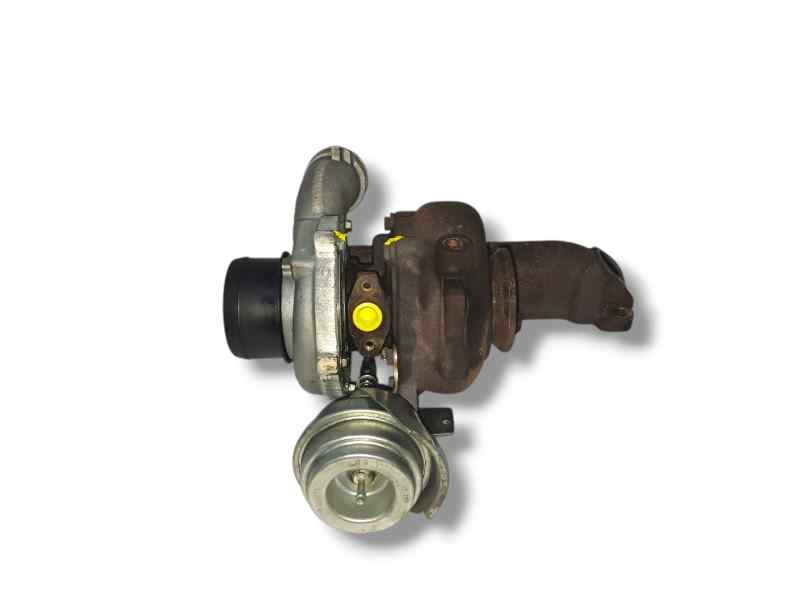 TURBOCOMPRESOR