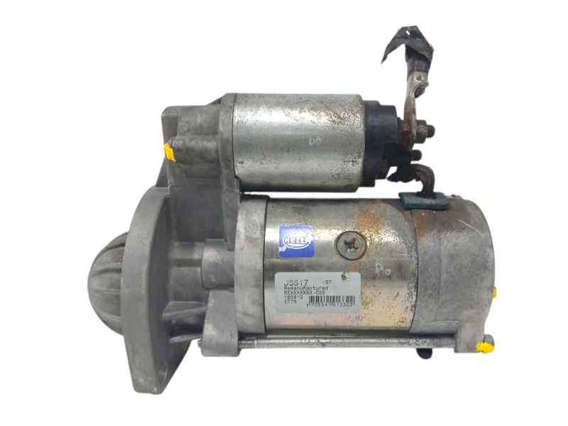 MOTOR ARRANQUE