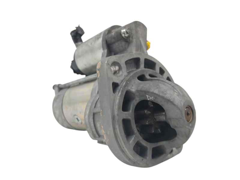 MOTOR ARRANQUE