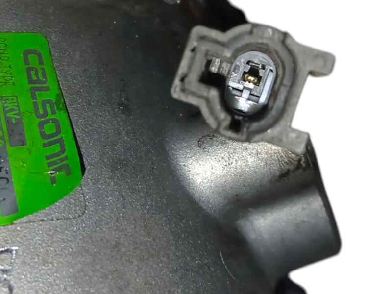 COMPRESOR AIRE ACONDICIONADO