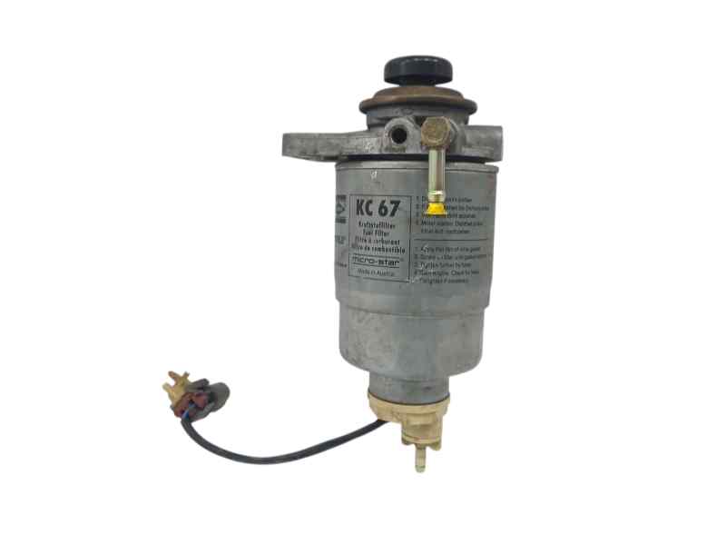 SOPORTE FILTRO GASOIL