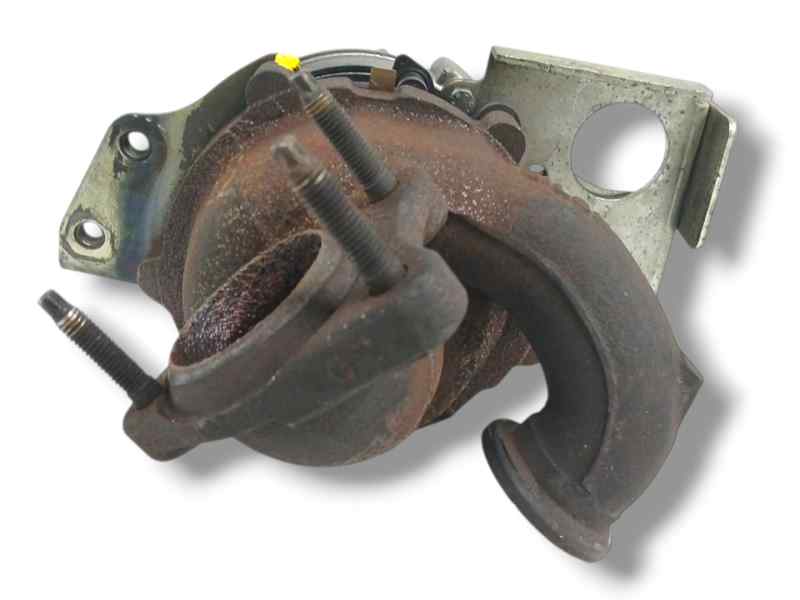 TURBOCOMPRESOR