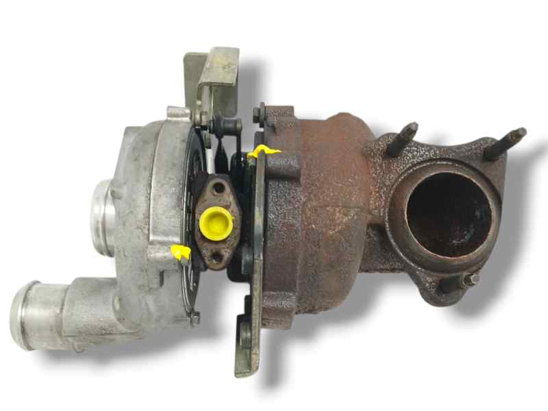 TURBOCOMPRESOR