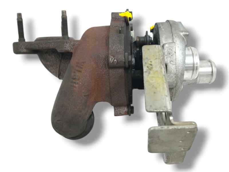TURBOCOMPRESOR