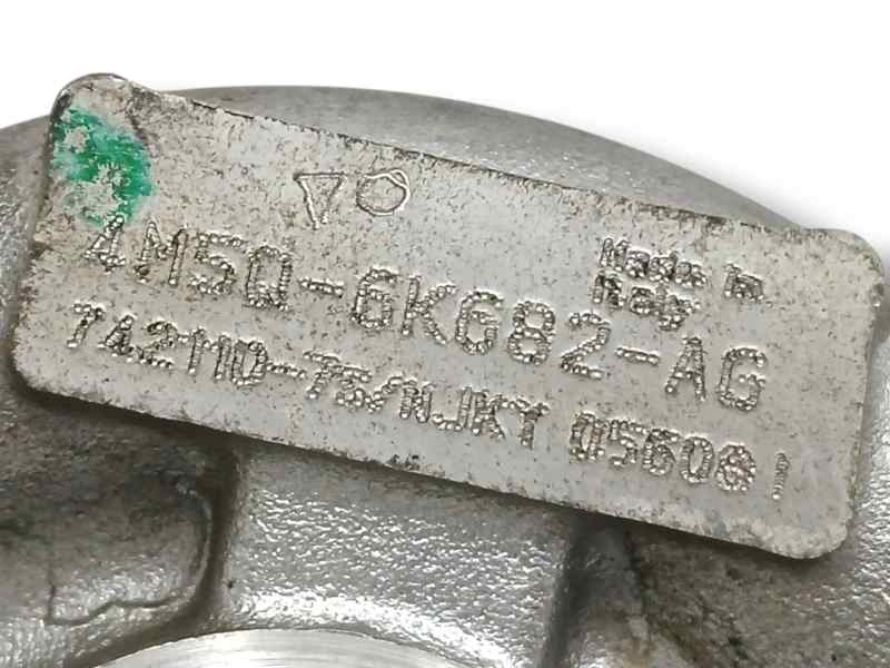 TURBOCOMPRESOR
