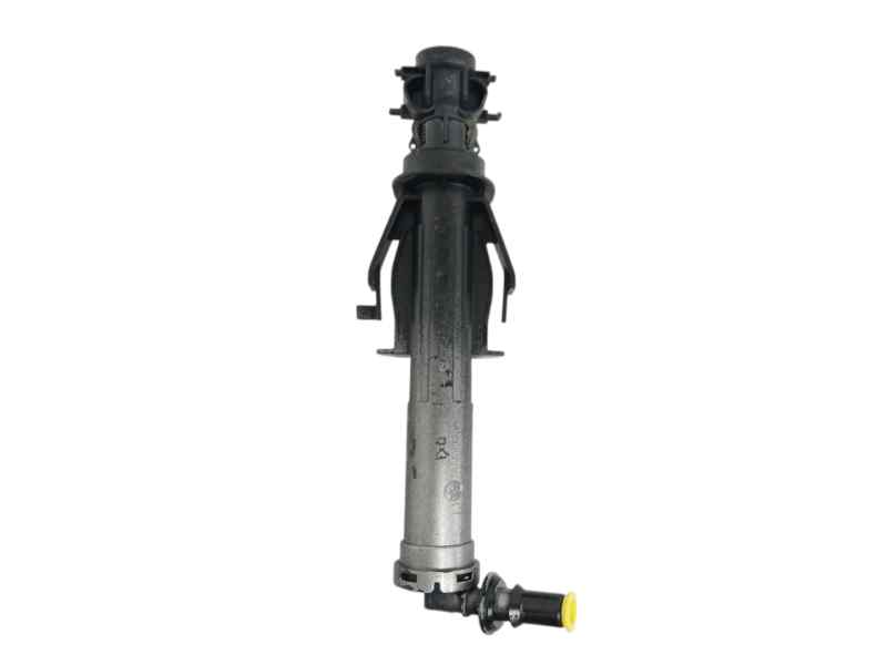 LIMPIA FAROS XENON