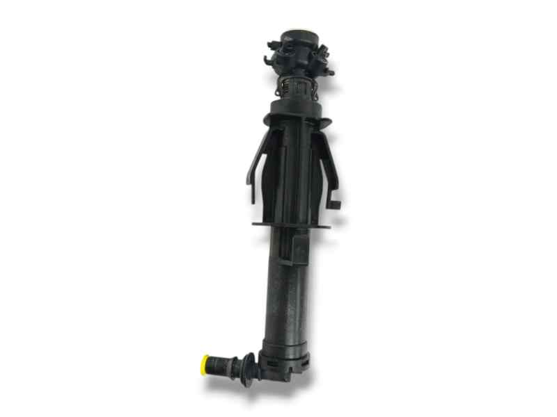 LIMPIA FAROS XENON