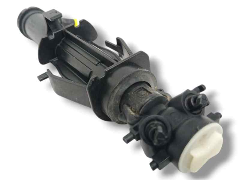 LIMPIA FAROS XENON