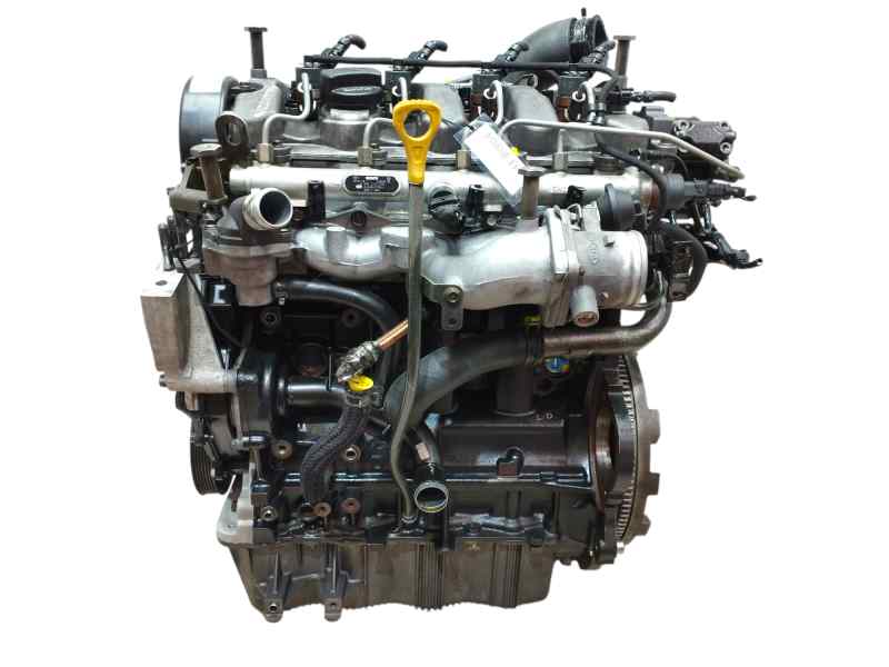 MOTOR COMPLETO