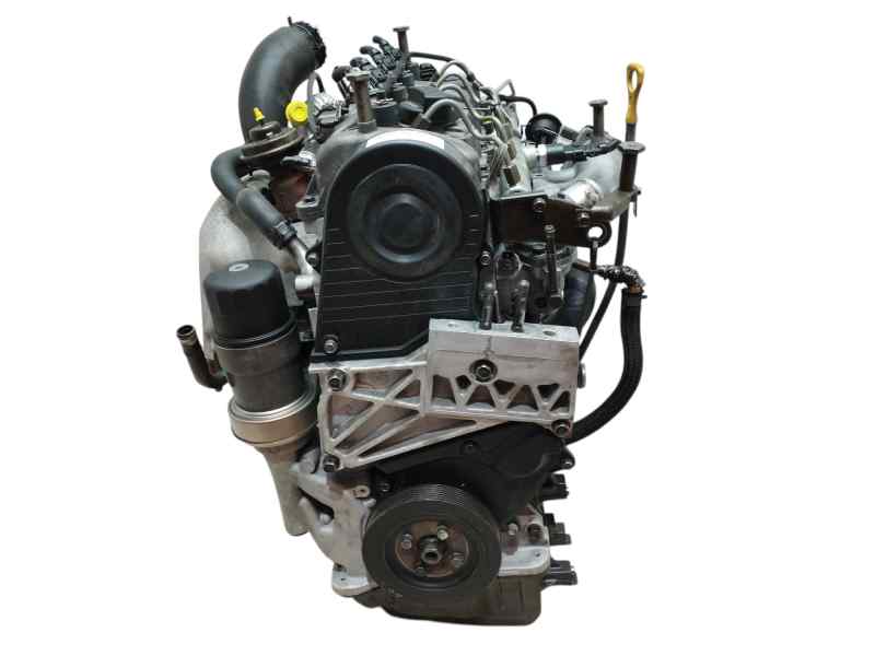 MOTOR COMPLETO