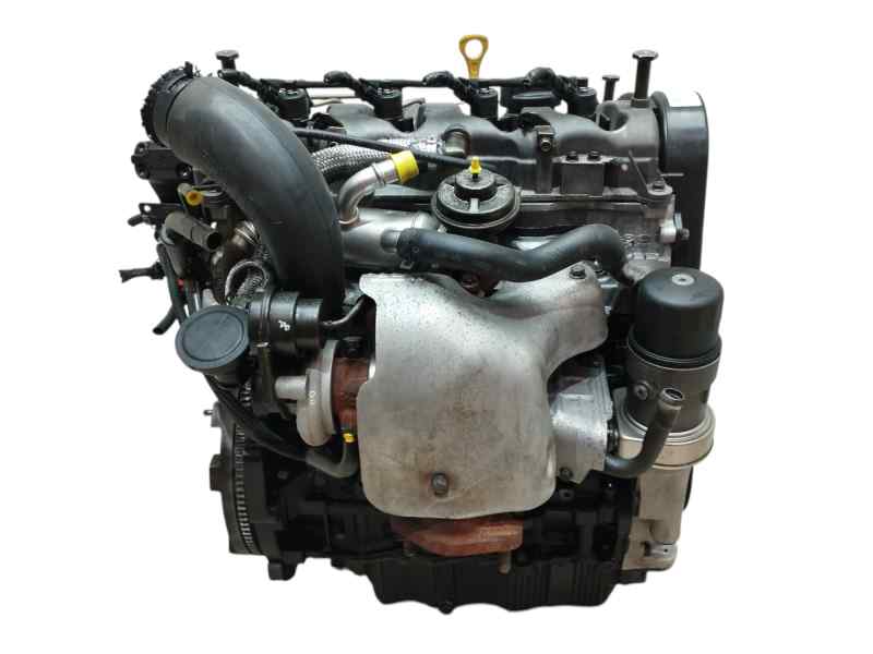 MOTOR COMPLETO