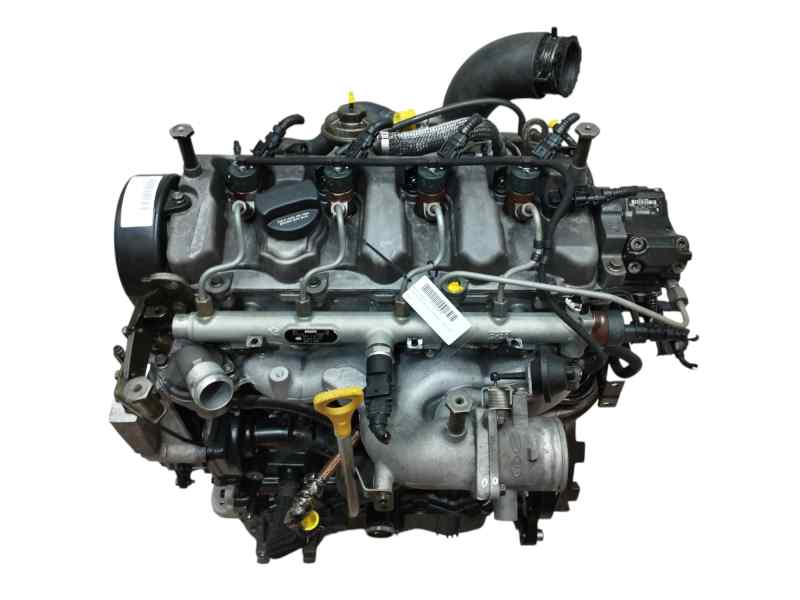 MOTOR COMPLETO