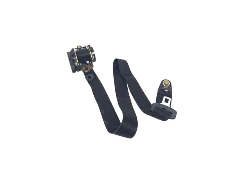 CINTURON SEGURIDAD TRASERO IZQUIERDO