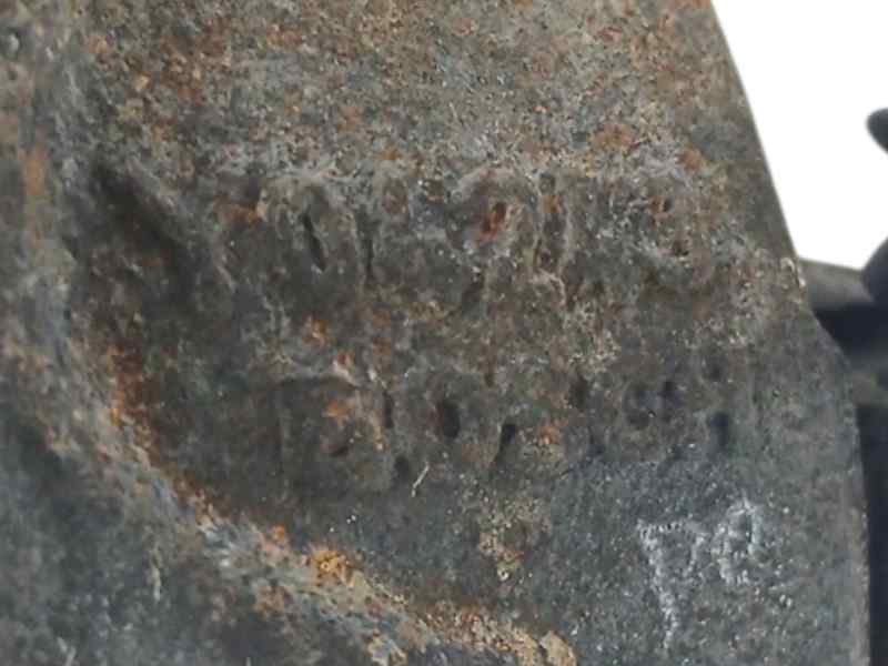 PINZA FRENO DELANTERA DERECHA