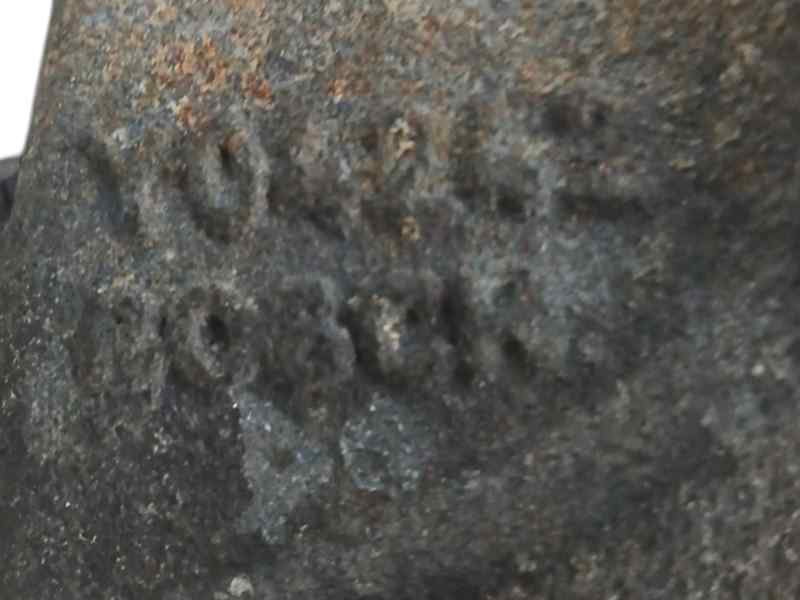 PINZA FRENO DELANTERA IZQUIERDA