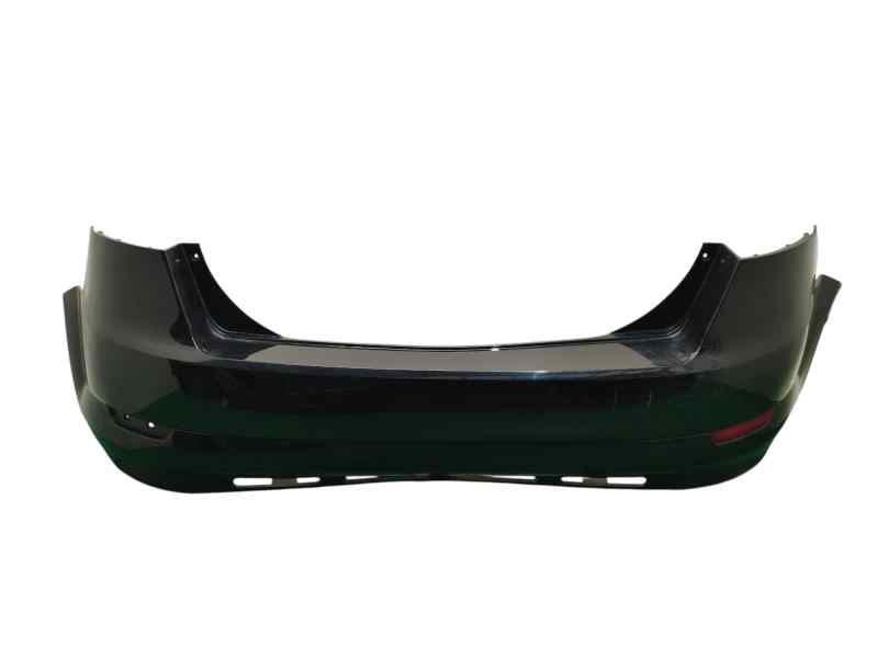 PARAGOLPES TRASERO