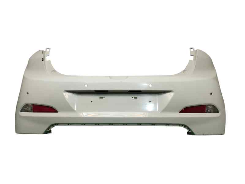 PARAGOLPES TRASERO