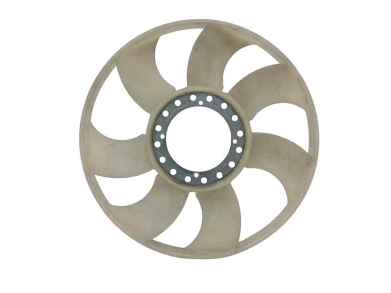 VENTILADOR VISCOSO MOTOR