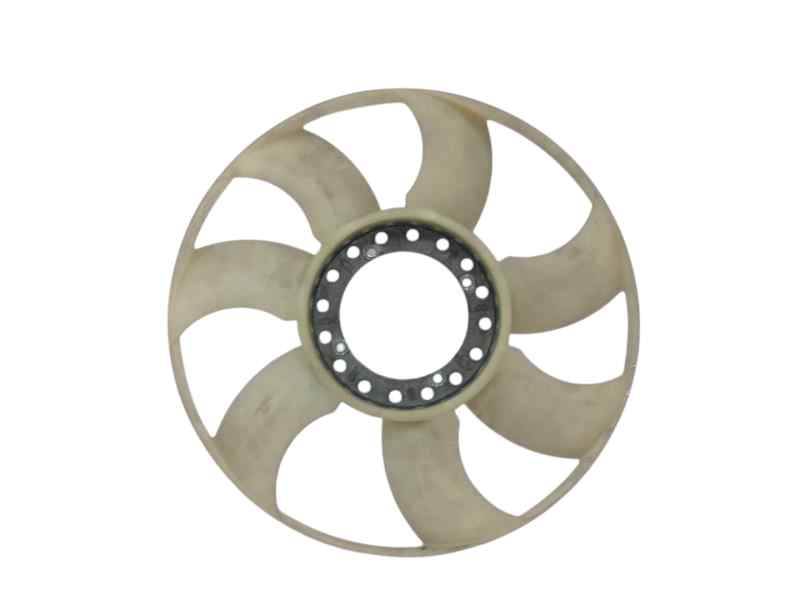 VENTILADOR VISCOSO MOTOR