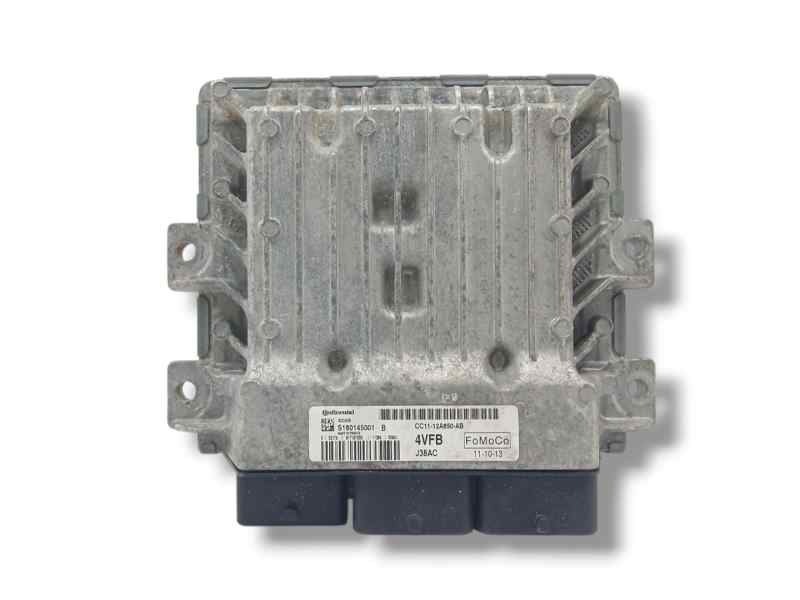 CENTRALITA MOTOR UCE