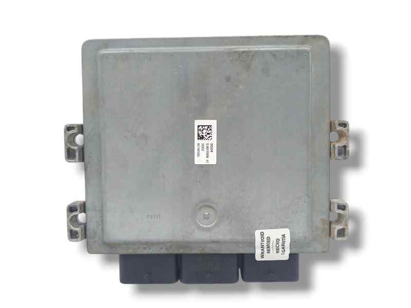 CENTRALITA MOTOR UCE