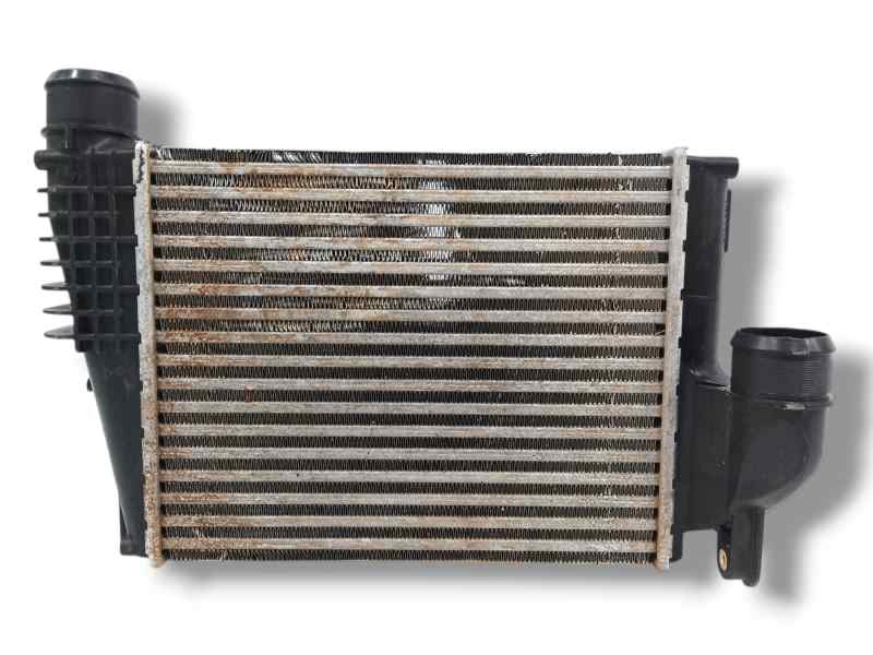 INTERCOOLER