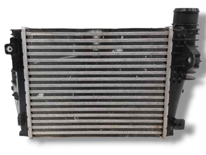 INTERCOOLER