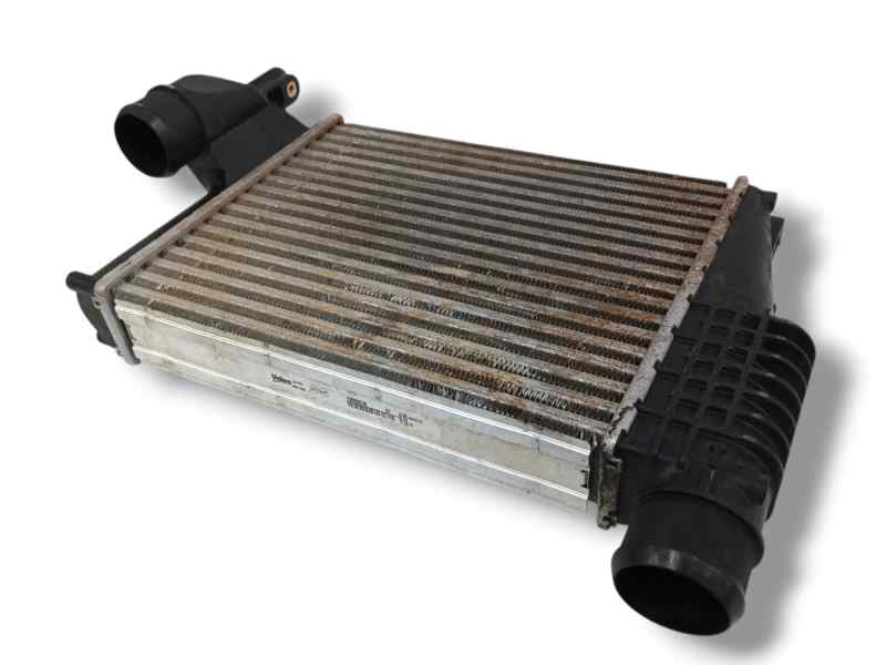 INTERCOOLER