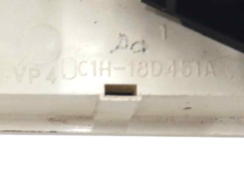 MANDO CALEFACCION / AIRE ACONDICIONADO