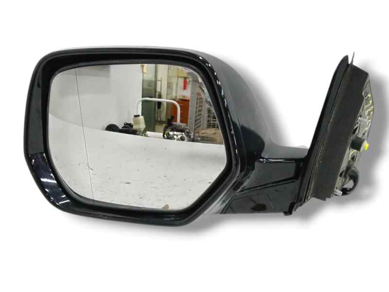 RETROVISOR IZQUIERDO