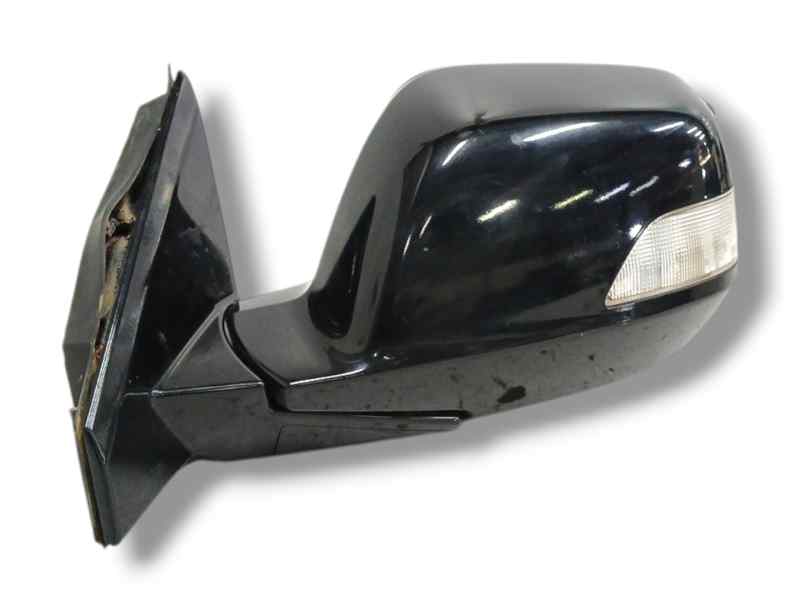 RETROVISOR IZQUIERDO